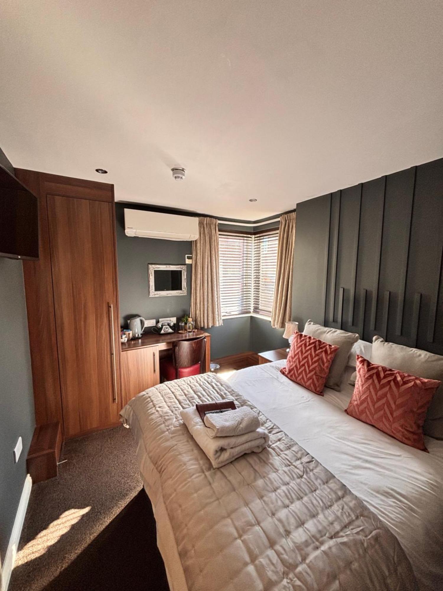 Foundry 34 Penrith Exterior foto